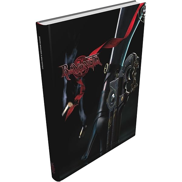 Amazon.com: The Eyes of Bayonetta 2 (Hardcover): 9781772940848